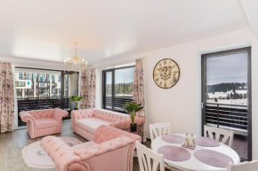 English Home in Silver Mountain Resort Poiana Brasov